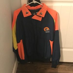 Vintage windbreaker